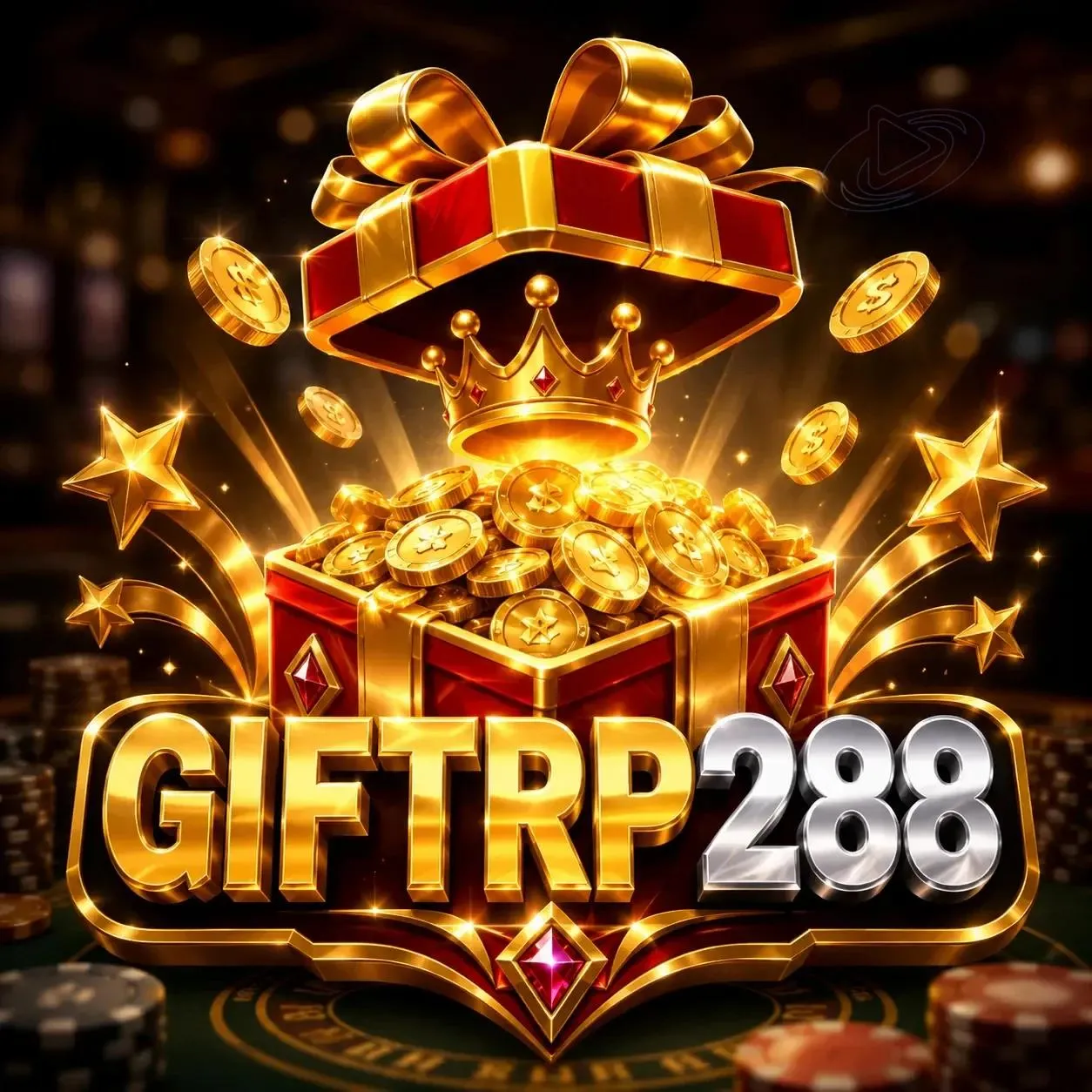 GIFTRP288 - Game QiuQiu Terbaik untuk Pecinta Judi Kartu