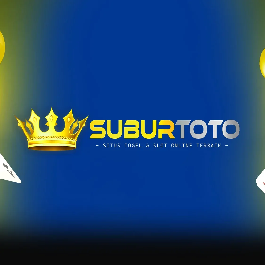 SUBURTOTO - Game Domino Seru dan Menantang