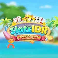 Logo slotsidr