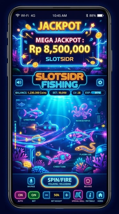 Situs unduh resmi slotsidr dengan antarmuka sederhana dan navigasi mudah.